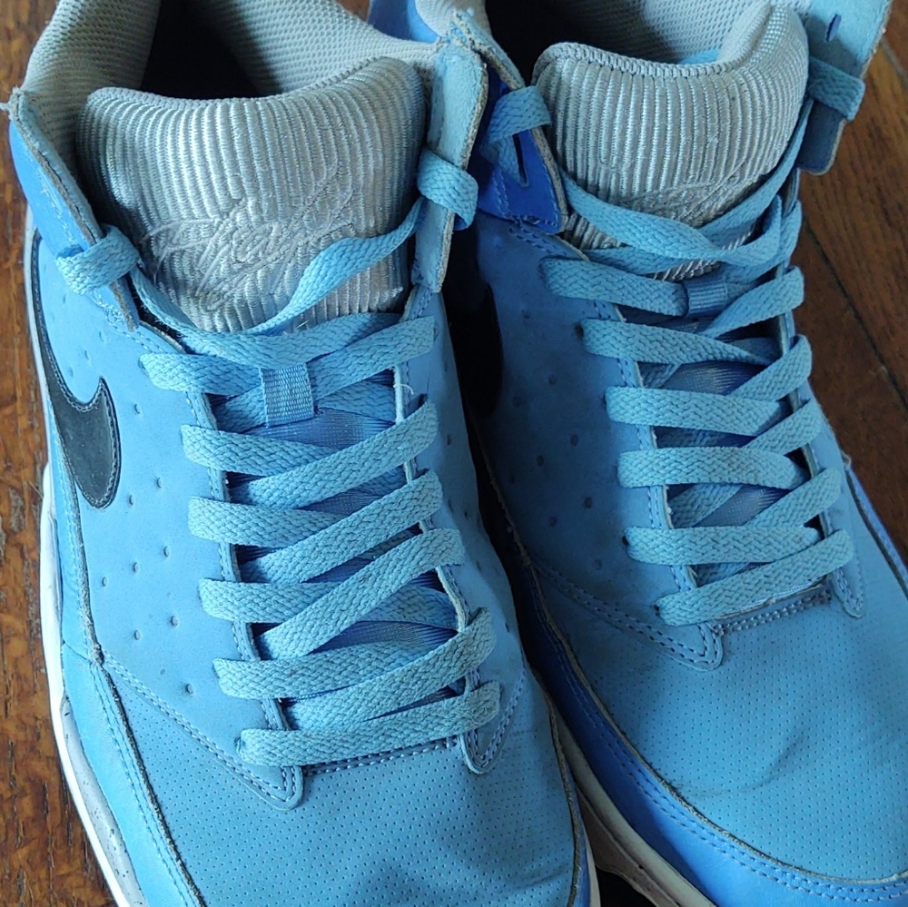 Nike air flight classics